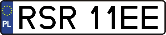 RSR11EE