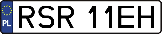 RSR11EH