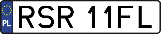 RSR11FL