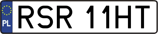 RSR11HT