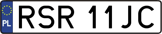 RSR11JC