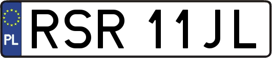 RSR11JL