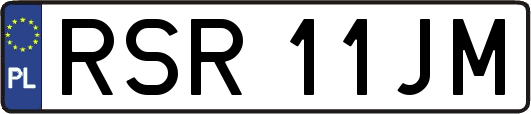 RSR11JM