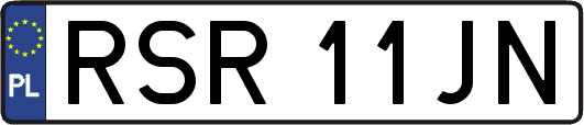 RSR11JN