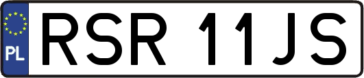 RSR11JS
