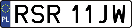 RSR11JW