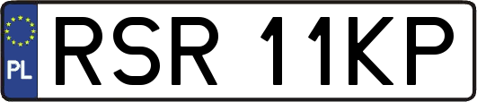 RSR11KP