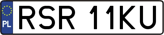 RSR11KU