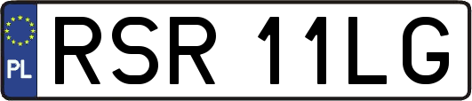 RSR11LG