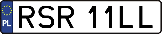 RSR11LL