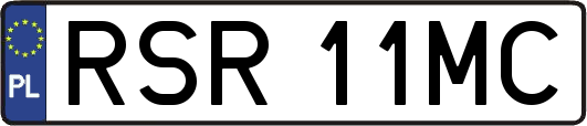 RSR11MC