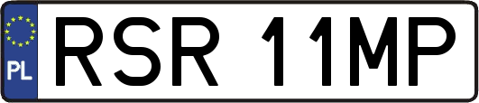 RSR11MP