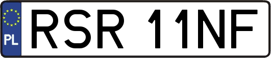 RSR11NF