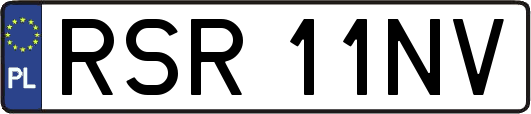 RSR11NV
