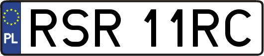 RSR11RC