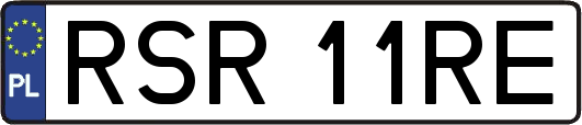 RSR11RE