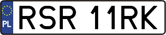 RSR11RK