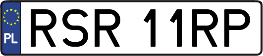 RSR11RP