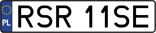 RSR11SE