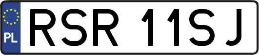 RSR11SJ
