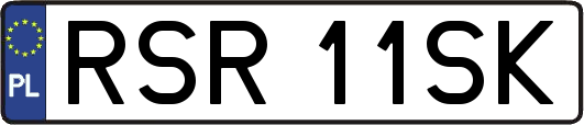 RSR11SK