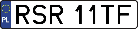 RSR11TF