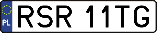 RSR11TG