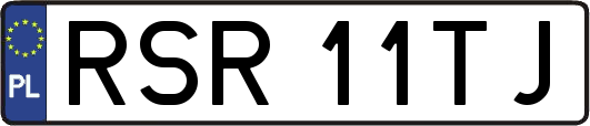RSR11TJ