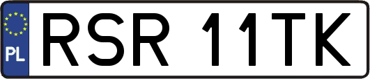 RSR11TK