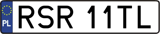 RSR11TL