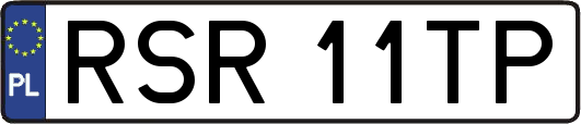 RSR11TP