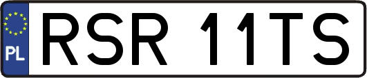 RSR11TS