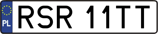 RSR11TT