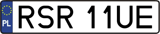 RSR11UE