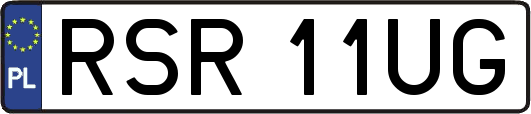 RSR11UG