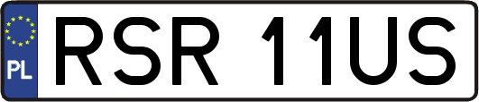 RSR11US