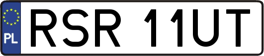 RSR11UT