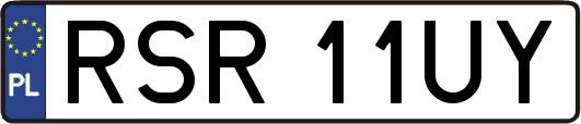 RSR11UY