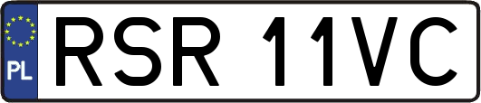 RSR11VC