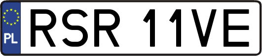 RSR11VE