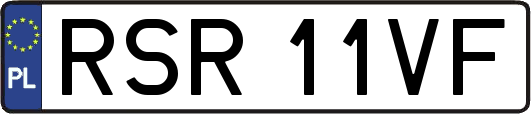 RSR11VF