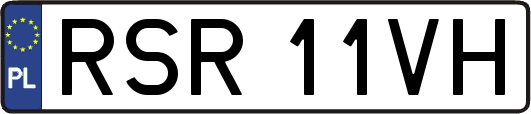 RSR11VH