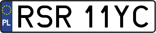 RSR11YC
