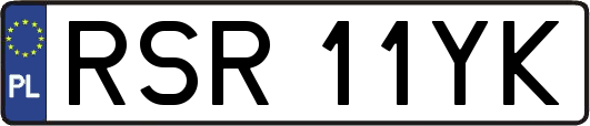 RSR11YK