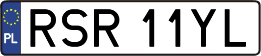 RSR11YL