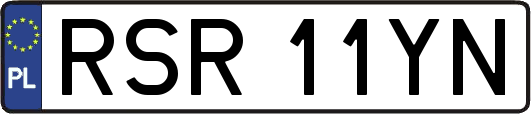 RSR11YN