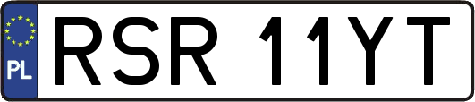RSR11YT