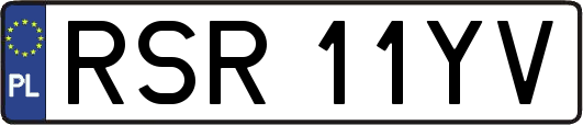 RSR11YV
