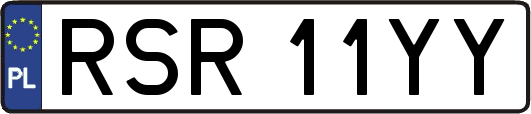 RSR11YY
