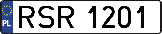 RSR1201